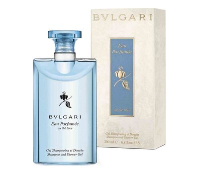 Bvlgari Au The Bleu 36230