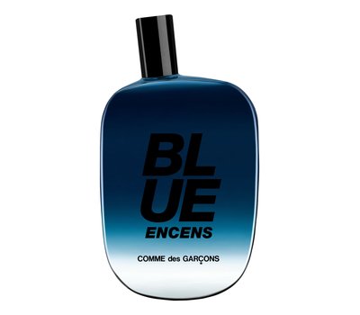 Comme des Garcons Blue Encens