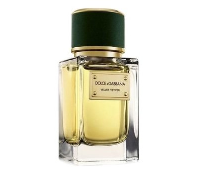 Dolce Gabbana (D&G) Velvet Vetiver 38460