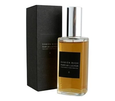 Damien Bash Parfum Lucifer 3 38204