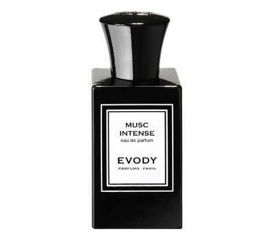 Evody Musc Intense