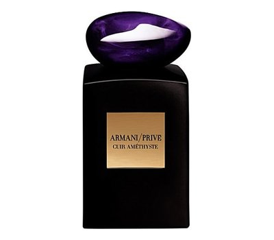 Armani Prive Cuir Amethyste 39853