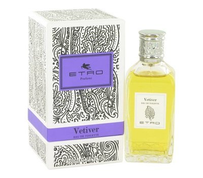 Etro Vetiver 39084