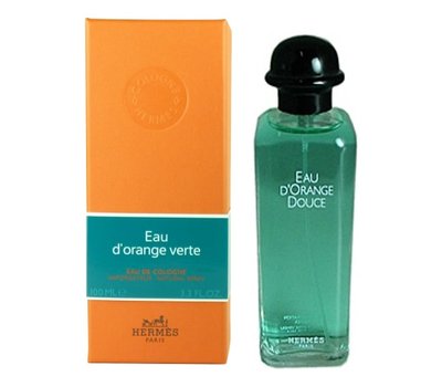 Hermes Eau D'Orange Douce 40308