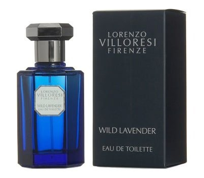 Lorenzo Villoresi Wild Lavender