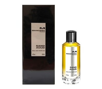 Mancera Sand Aoud 42837