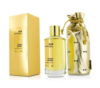 Mancera Roses Jasmine 42816