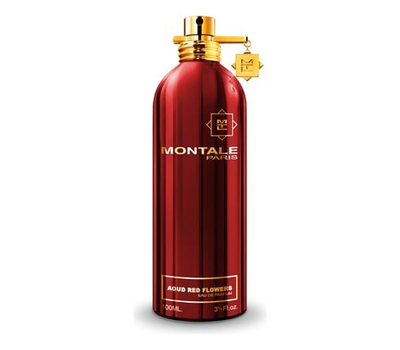 Montale Aoud Red Flowers