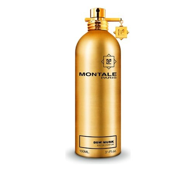 Montale Dew Musk