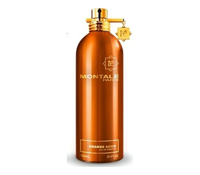 Montale Orange Aoud