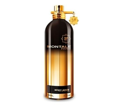 Montale Spicy Aoud