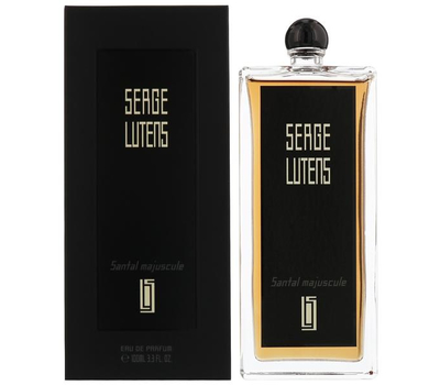 Serge Lutens Santal Majuscule 45716