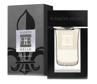 Ramon Bejar Magnum Iris 45010