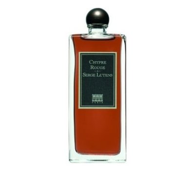 Serge Lutens Chypre Rouge