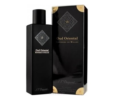 S.T. Dupont Oud Oriental