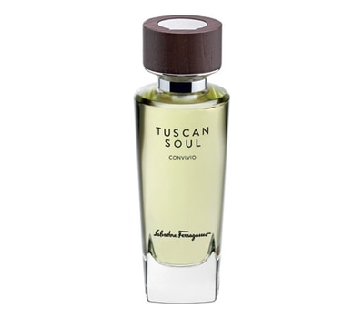 Salvatore Ferragamo Tuscan Soul Convivio