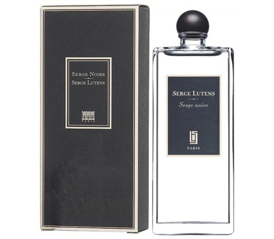 Serge Lutens Serge Noire 45734