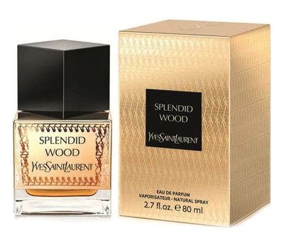 YSL Splendid Wood 46805