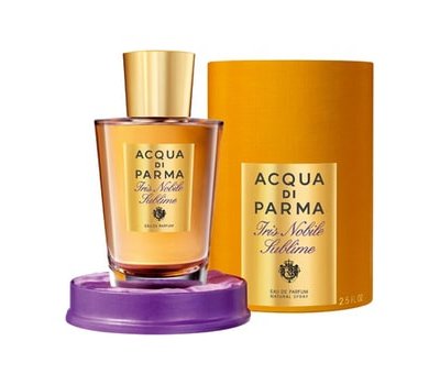 Acqua Di Parma Iris Nobile Sublime 46999