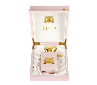 Alexandre J. Oscent Pink 47795