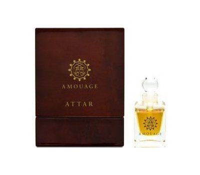 Amouage Attar Asrar 47991