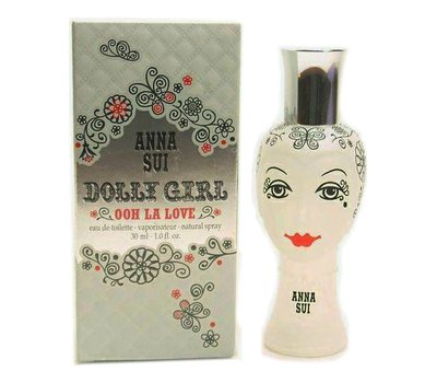 Anna Sui Dolly Girl Ooh La Love 48656