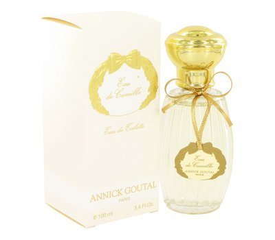 Annick Goutal Eau de Camille 49037