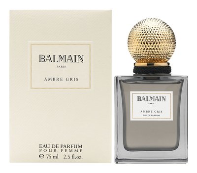 Balmain Ambre Gris 50953