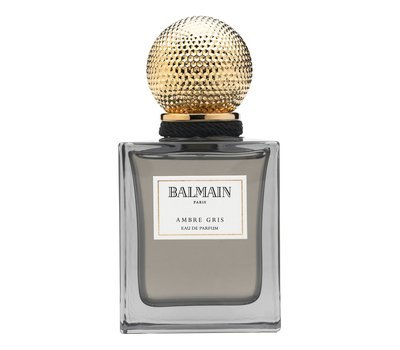 Balmain Ambre Gris 50956