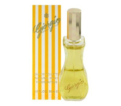 Beverly Hills Giorgio Woman 51506