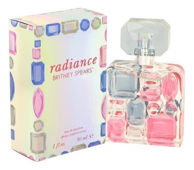 Britney Spears Radiance 52801