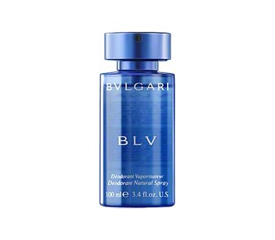 Bvlgari BLV Women 53424