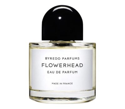 Byredo Flowerhead