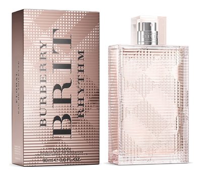 Burberry Brit Rhythm for Women 53071