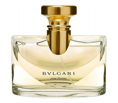 Bvlgari Pour Femme