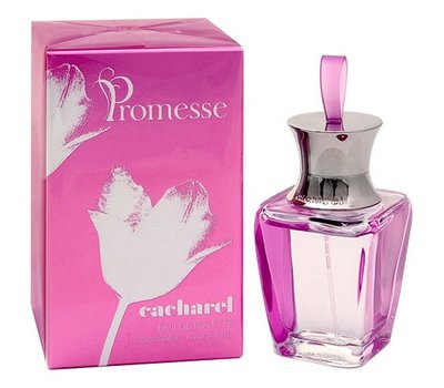 Cacharel Promesse Eau Fraiche 54568