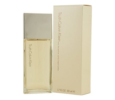 Calvin Klein Truth women 55342