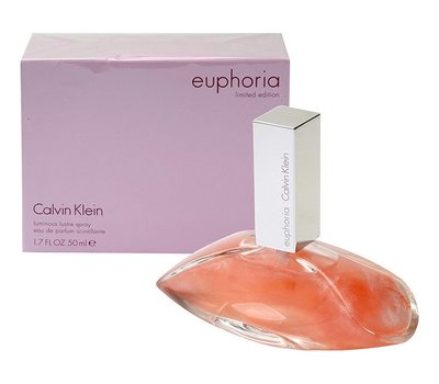 Calvin Klein Euphoria Luminous Lustre 55178