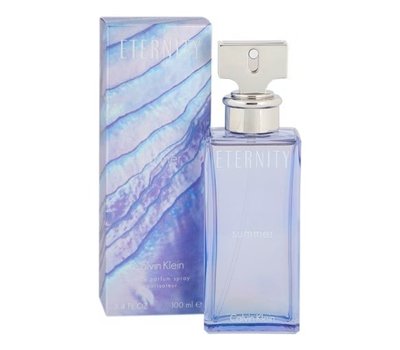 Calvin Klein Eternity Summer 2013 for women 55030