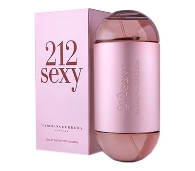 Carolina Herrera 212 Sexy Women 55564