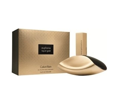 Calvin Klein Liquid Gold Euphoria 55205