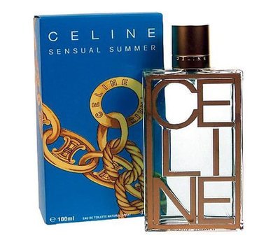 Celine Sensual Summer 56734