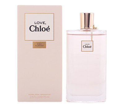 Chloe Love Chloe Eau Florale 57849