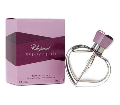 Chopard Happy Spirit 58126