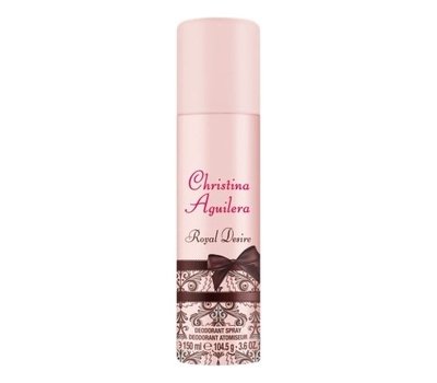 Christina Aguilera Royal Desire 59329