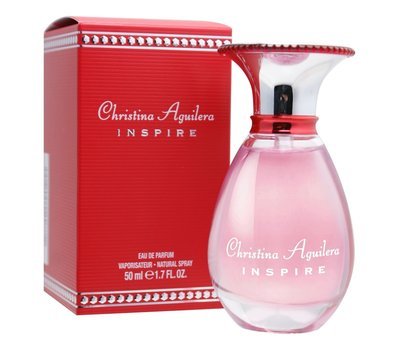 Christina Aguilera Inspire 59303