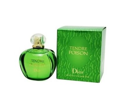 Christian Dior Poison Tendre