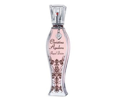 Christina Aguilera Royal Desire 59326