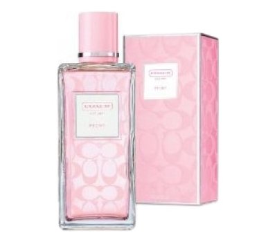 Coach Peony Eau Fraiche 60090