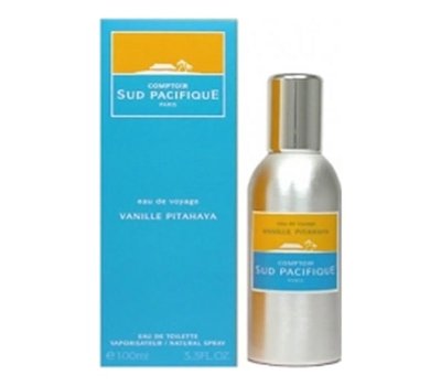 Comptoir Sud Pacifique Vanille Pitahaya 60541